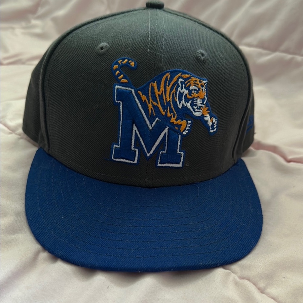 Memphis Grizzlies Hat